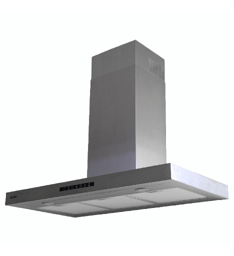 [104368] شفاط حرف T البا ECH9066XR