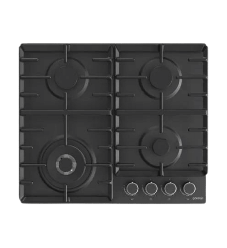 [107146] مسطح جورنيا 60 سم غاز GW642AB