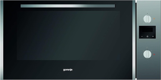 [107494] فرن جورنيا 90 سم كهرباء BO935E10X