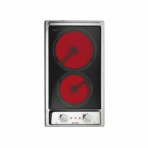 [108818] مسطح البا 2 عين سيراميك كهرباء E30-050X