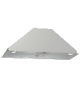 شفاط جورنيا 80 ستانلس PBHI928ES