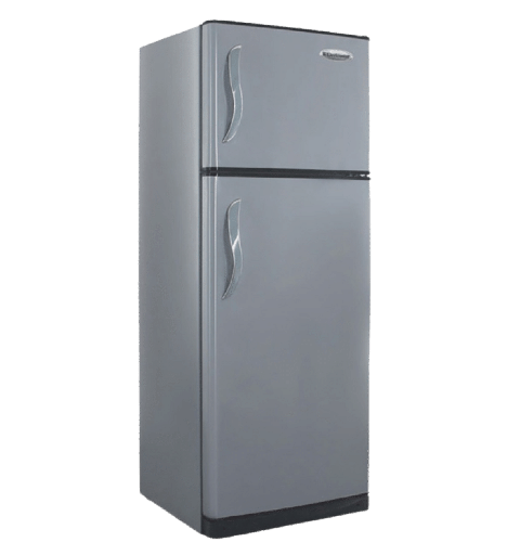 [101065] ثلاجه الكتروستار 335  ديفروست برنسيسه