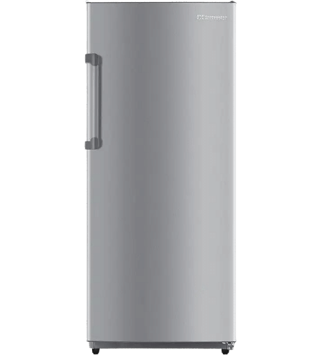 [101077] فريزر الكتروستار 6 درج 260 لتر ماجيستا نوفروست