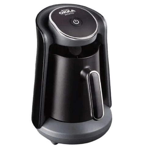 [2006510] مكنه قهوه اوكا منيو الوان OK004