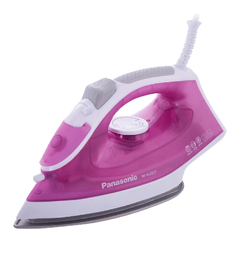 [101092] مكواه بناسونيك بخار 1550 وات بضمان بي تي سي NI-M250T