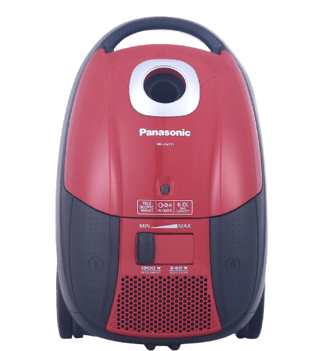 [101099] مكنسه بناسونيك 1900 وات ماليزي