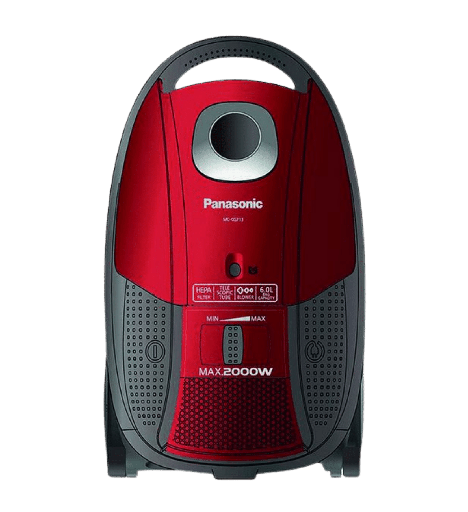 [101100] مكنسه بناسونيك 2000 وات ماليزي