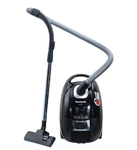 [101101] مكنسه بناسونيك 2100 وات ماليزي