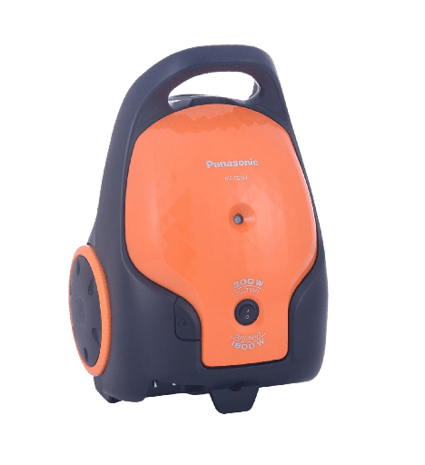 [108316] مكنسه بناسونيك 1800 وات ماليزي MC-CG373