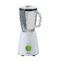 خلاط براون زجاج ابيض بضمان رايه JB3060WH