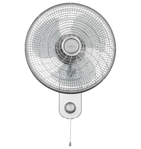 [20502008] مروحه بريفكس حائط هاواي 17 بوصه WFH-170