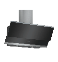 شفاط بوش بقوه شفط 629 اسود DWK095G60