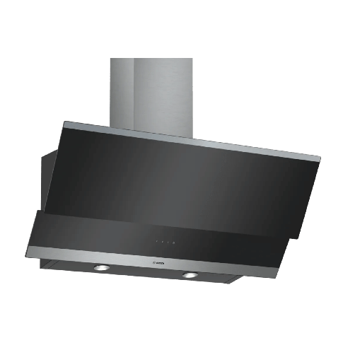 [104374] شفاط بوش بقوه شفط 629 اسود DWK095G60