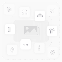 ثلاجه بوش 328 لتر سلفر KDN43NL2E8