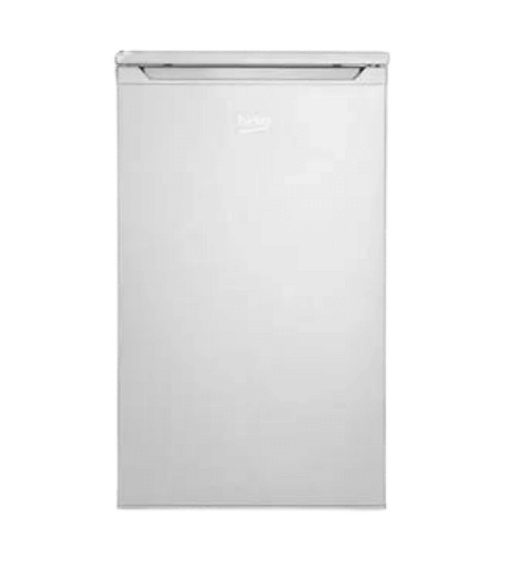 [7275948194] ثلاجه بيكو ميني بار 87 لتر فضي TS190210S