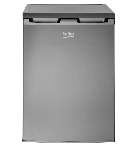 [7276048194] ثلاجه بيكو ميني بار 116 لتر فضي TSE12340S