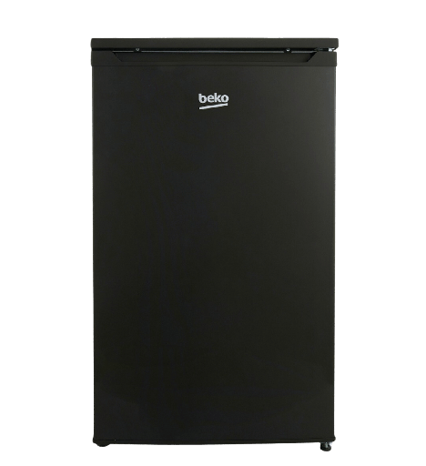 [7211240531] ثلاجه بيكو ميني بار 87 لتر اسود TS190210B