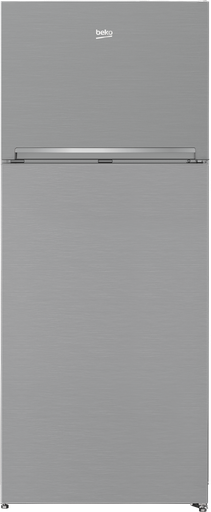 [7293147990] ثلاجه بيكو 367 لتر ستانلس RDNE430K02DX