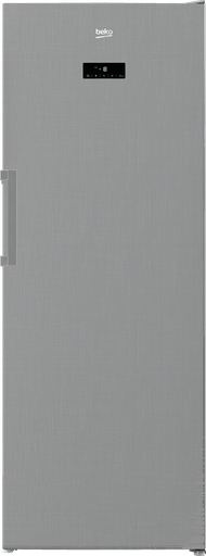 [7278440598] فريزر بيكو 8 درج ديجيتال ستانلس RFNE448E35XB