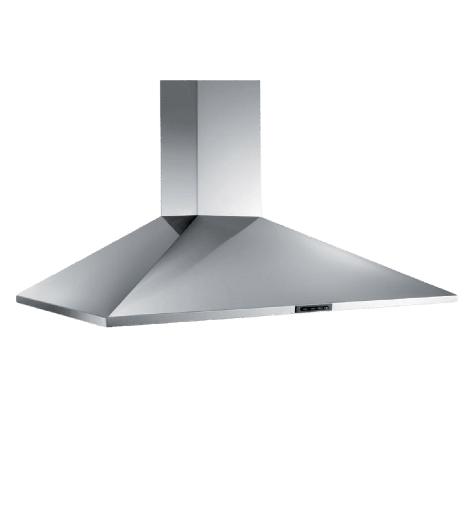 [102096] شفاط تربو اير 90 سم هرمي بولندي ستروزه