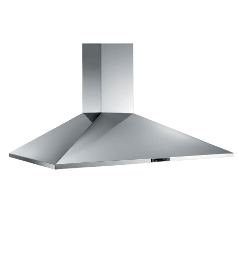 [102475] شفاط تربو اير 90 سم هرمي ايطالي بيانو C593