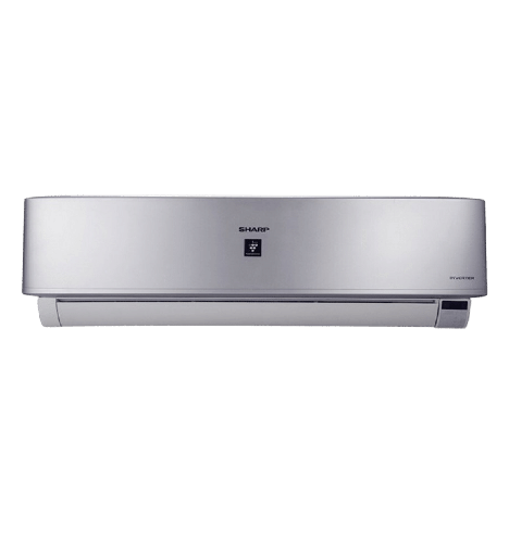 [102587] تكييف شارب 2.25 بارد ساخن بلازما ديجيتال انفرتر AY-XP18UHE + AE-X18UHE