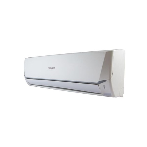 [102686] تكييف تورنيدو 1.5 بارد TH-C12BEE + TU-C12BEE