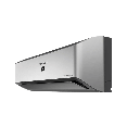 تكييف شارب 2.25 بارد ساخن انفرتر سلفر فانه تايلاندي AY-XP18YHES + AE-X18YHE