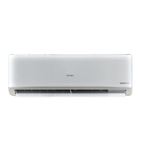 [108596] تكييف تورنيدو 1.5 بارد انفرتر  TH-VX12ZEE + TU-VX12ZEE