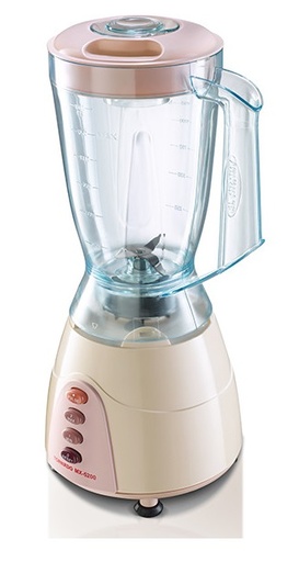 [101481] خلاط تورنيدو 500 وات MX5200/2