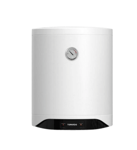 [108688] سخان تورنيدو 40 لتر ايناملد ابيض TEEE-40MW