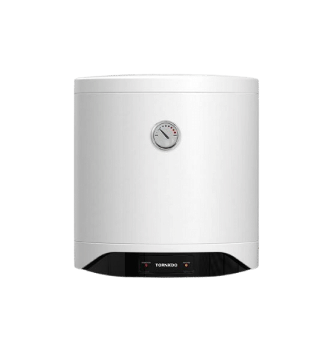 [108689] سخان تورنيدو 30 لتر ايناملد ابيض TEEE-30MW