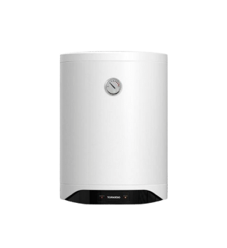 [108690] سخان تورنيدو 50 لتر ايناملد ابيض TEEE-50MW