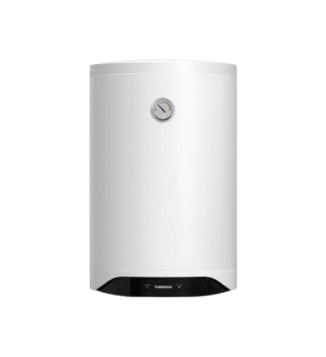 [108691] سخان تورنيدو 60 لتر ايناملد ابيض TEEE-60MW