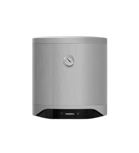 [108695] سخان تورنيدو 30 لتر ايناملد سلفر TEEE-30MS	