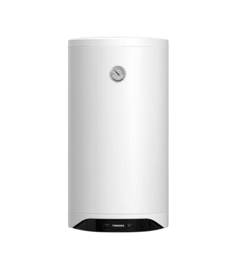 [108828] سخان تورنيدو 80 لتر ايناملد ابيض TEEE-80MW