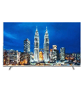شاشه تورنيدو 65 سمارت 4K اندرويد بدون فريم 65UA1400E