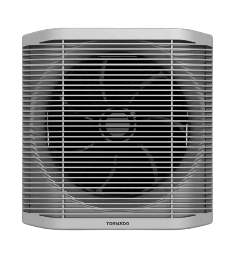 [108278] شفاط تورنيدو 20 سم صغير شبكه TVS-20