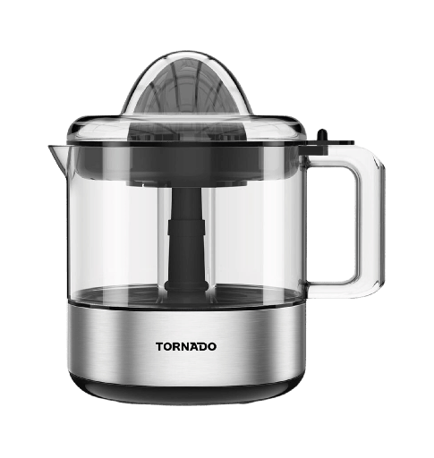 [106115] عصاره موالح تورنيدو 30 وات CJ-30T