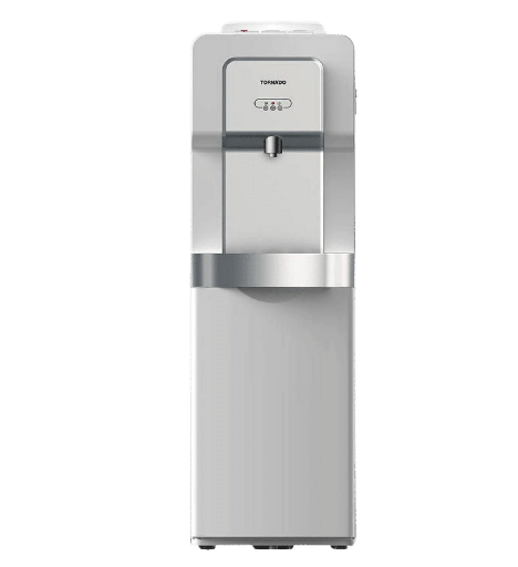 [103001] مبرد تورنيدو سلفر 1 حنفيه WDM-H40ABE-S