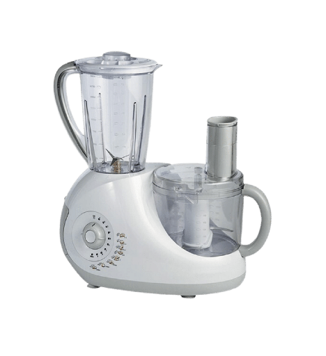 [101494] محضر طعام تورنيدو 750 وات FP-9300G