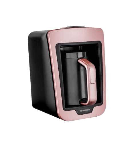 [103781] مكنه قهوه تورنيدو روز TCME-100 RS
