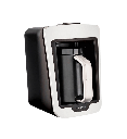 مكنه قهوه تورنيدو ابيض TCME-100 W
