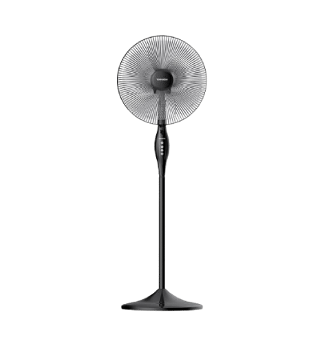 [103217] مروحه تورنيدو عمود TSF-16W