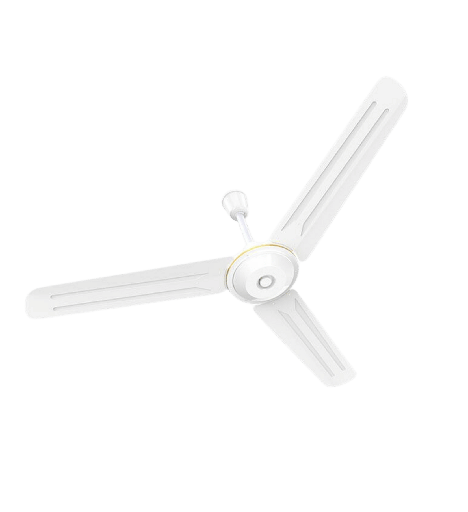 [103461] مروحه سقف تورنيدو 56" ريشه ديكوريه TCF56BW