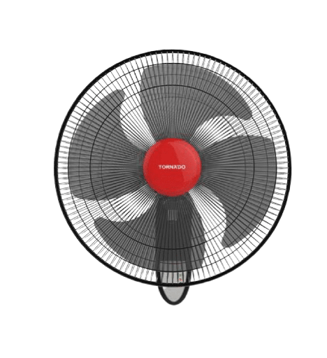 [104431] مروحه تورنيدو حائط 16 ريموت EPS-16R