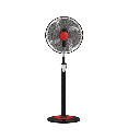 مروحه تورنيدو عمود 18 ريموت EFS-95SR