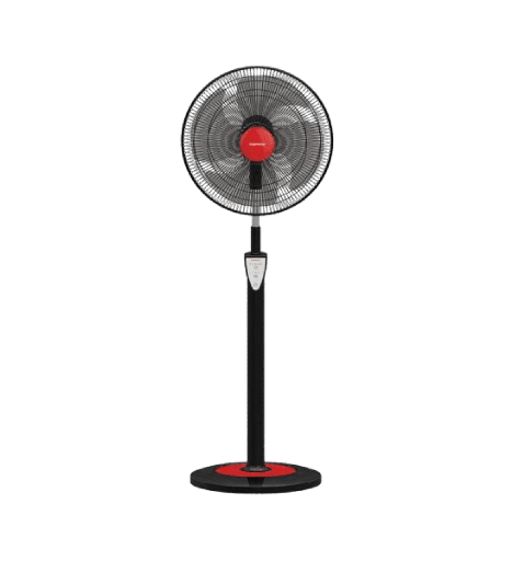 [104460] مروحه تورنيدو عمود 18 ريموت EFS-95SR