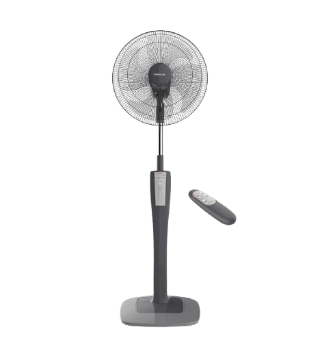 [106926] مروحه تورنيدو عمود ريموت TSF-75