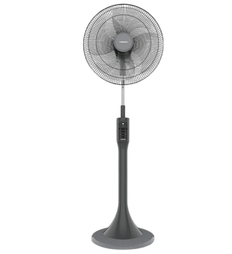 [107949] مروحه تورنيدو عمود 18 تردديه عمود متحرك TSF-18MG